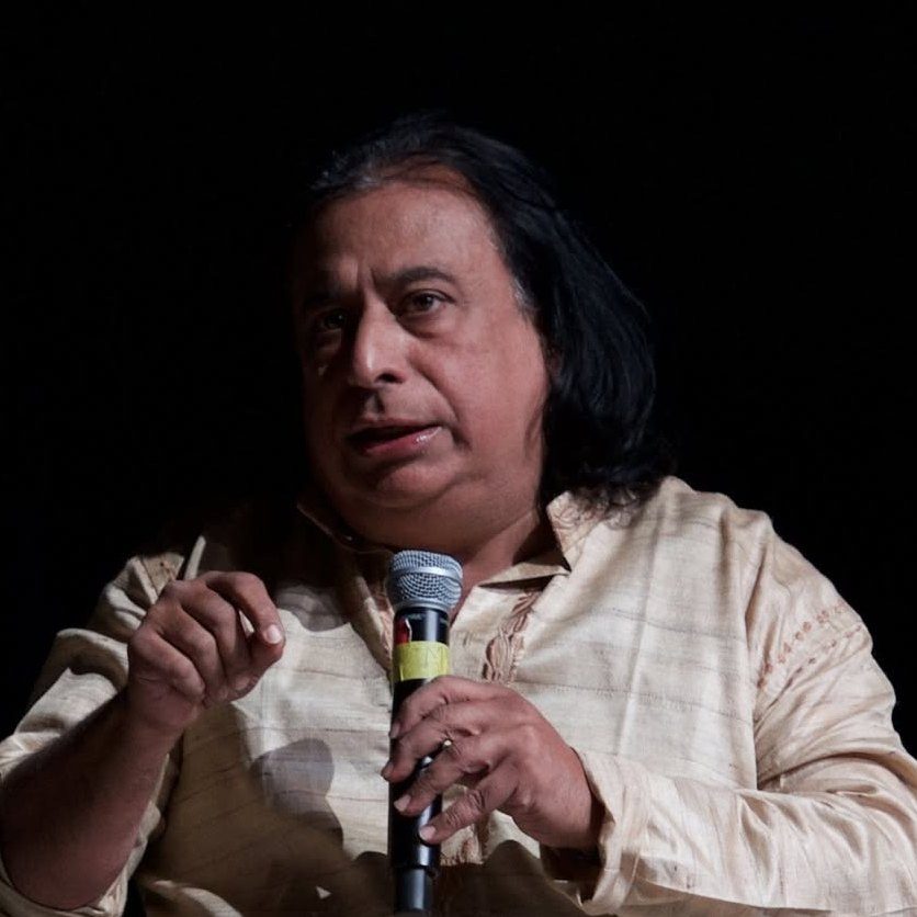 Dipankar Mukherjee